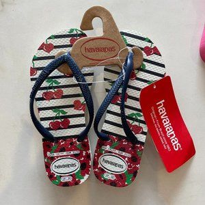 Slim Fashion Sandal